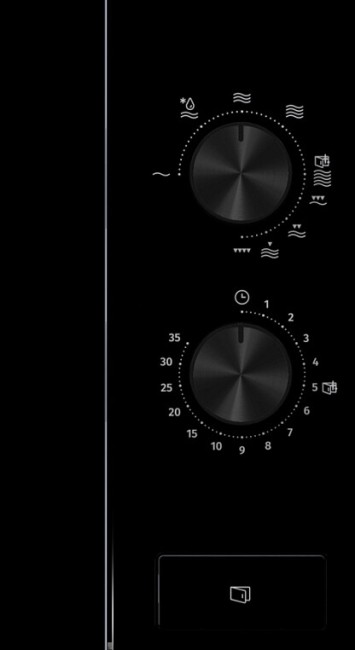 Встраиваемая микроволновая печь Gorenje BM201EG1BG Встраиваемая микроволновая печь Gorenje BM201EG1BG