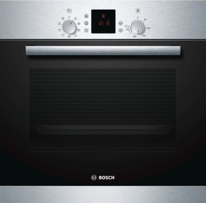 Встраиваемый электрический духовой шкаф Bosch HBN531E1