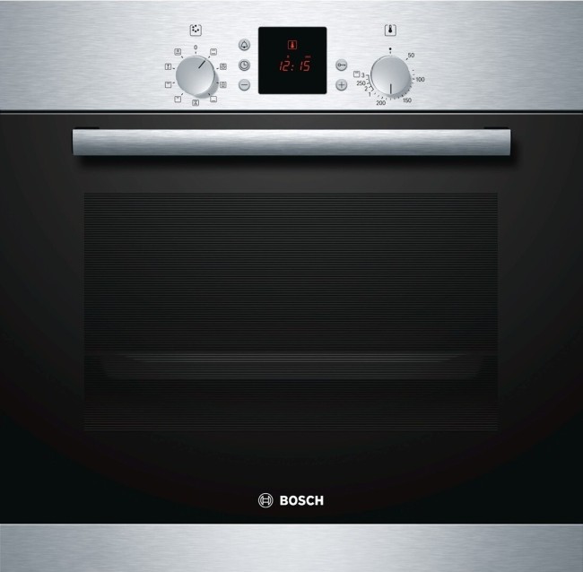 Встраиваемый электрический духовой шкаф Bosch HBN531E1