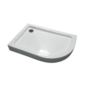 Душевой поддон AM.PM Bliss L Twin Slide 120 (W53T-302L120W) Душевой поддон AM.PM Bliss L Twin Slide 120 (W53T-302L120W)