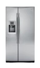 Холодильник General Electric PSE25VGXCSS