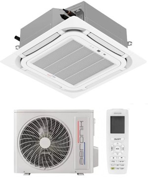 Сплит-система Aeronik ASI-AKH85R1/B-S INV/ASO-AGUHN85R1/INV