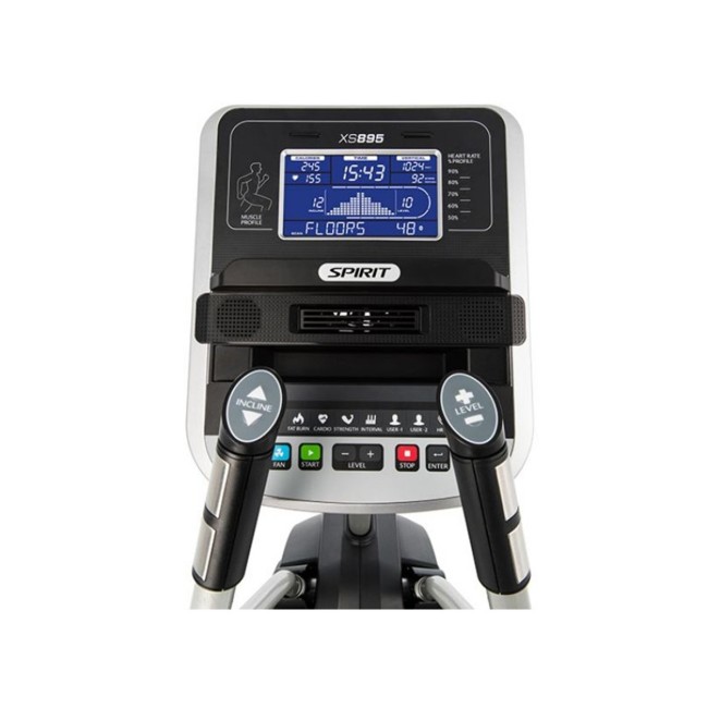 Степпер Spirit XS895 Степпер Spirit XS895