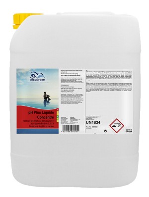 Химия для бассейнов Chemoform 0801025