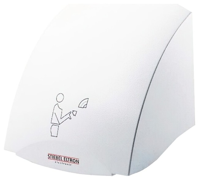 Сушилка для рук Stiebel Eltron HTE 5