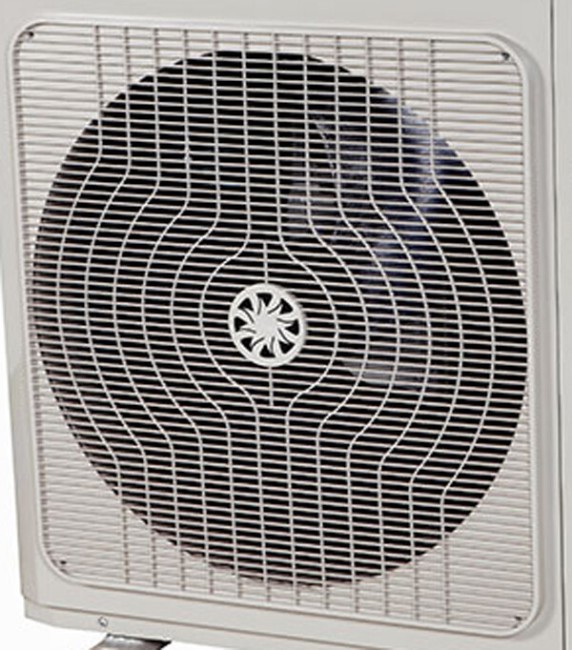 Сплит-система Aster MAS-07HRN1