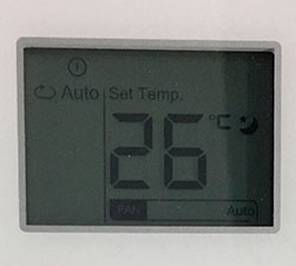 Сплит-система Aster MAS-07HRN1