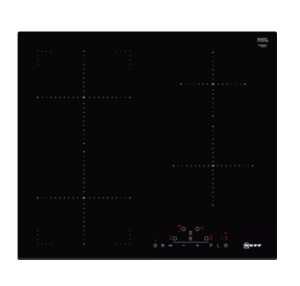 Встраиваемая индукционная варочная панель Neff T46FD53X0