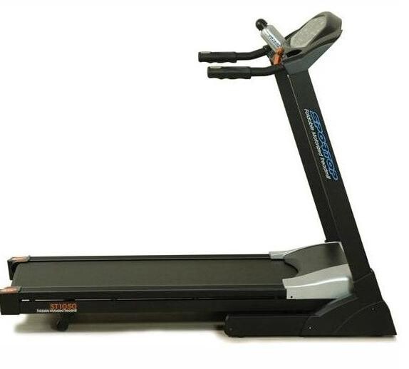 Беговая дорожка Sportop ST1050