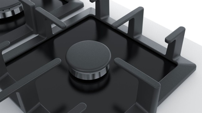 Встраиваемая газовая варочная панель Bosch PPP6A2M90R