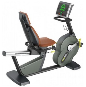 Велотренажер DHZ X9109