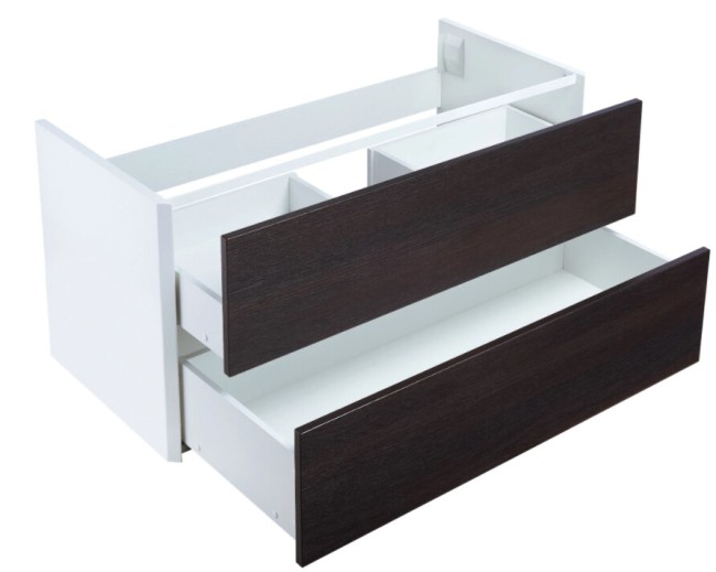 Комплектующие Aquaton Брук 100 (1A202101BCDF0) дуб феррара