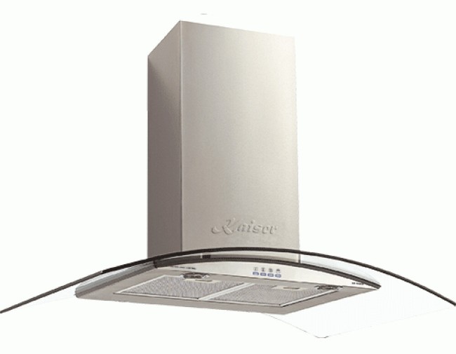 Каминная вытяжка Kaiser A 6419 M