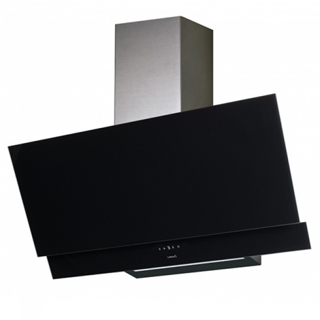 Каминная вытяжка Cata Valto 900 XGBK