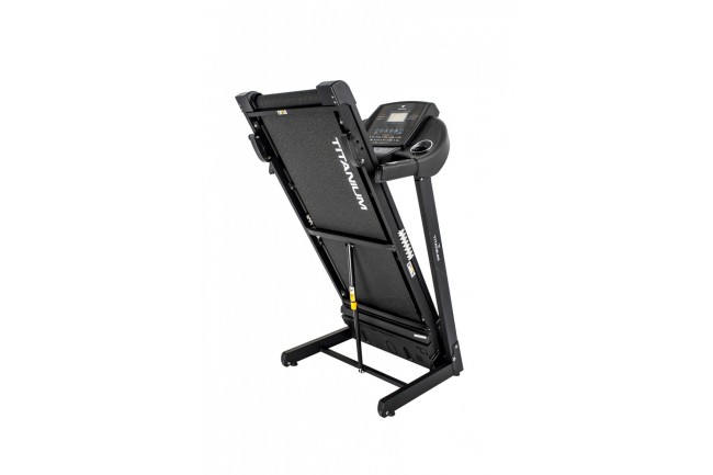 Беговая дорожка Titanium SF0466