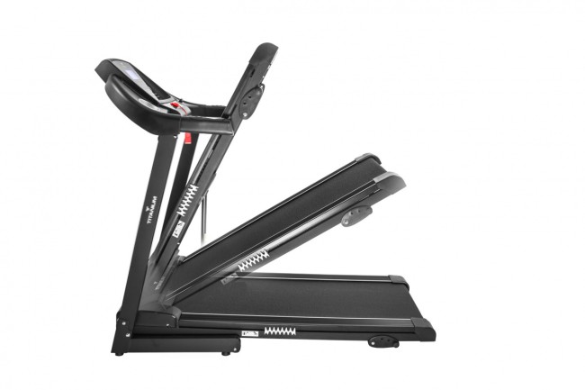 Беговая дорожка Titanium SF0466