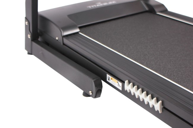 Беговая дорожка Titanium SF0466
