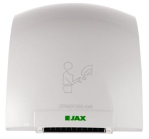 Сушилка для рук Jax JHD 2.0P