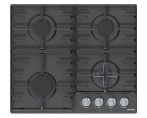 Встраиваемая газовая варочная панель Gorenje G 640 ZMB