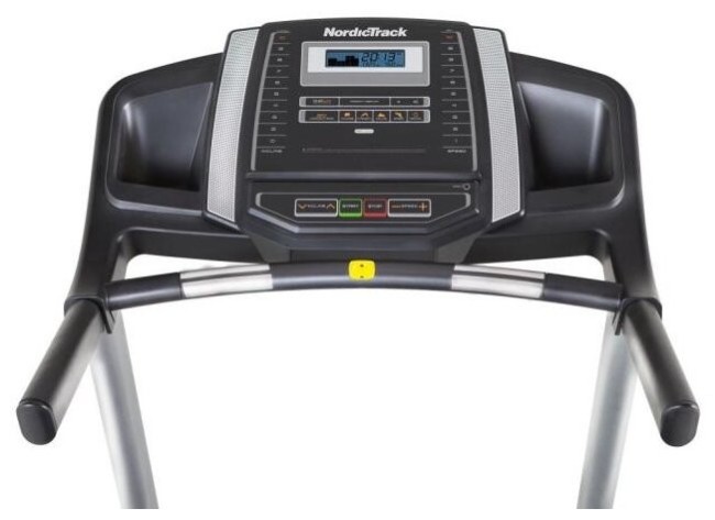 Беговая дорожка NordicTrack C220i (NETL99815) Беговая дорожка NordicTrack C220i (NETL99815)