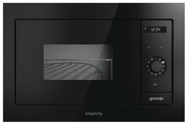 Встраиваемая микроволновая печь Gorenje BM235SYB