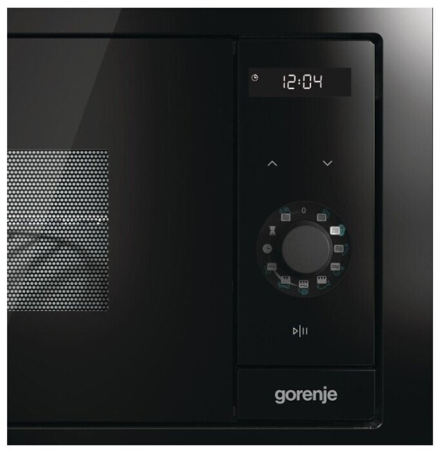 Встраиваемая микроволновая печь Gorenje BM235SYB