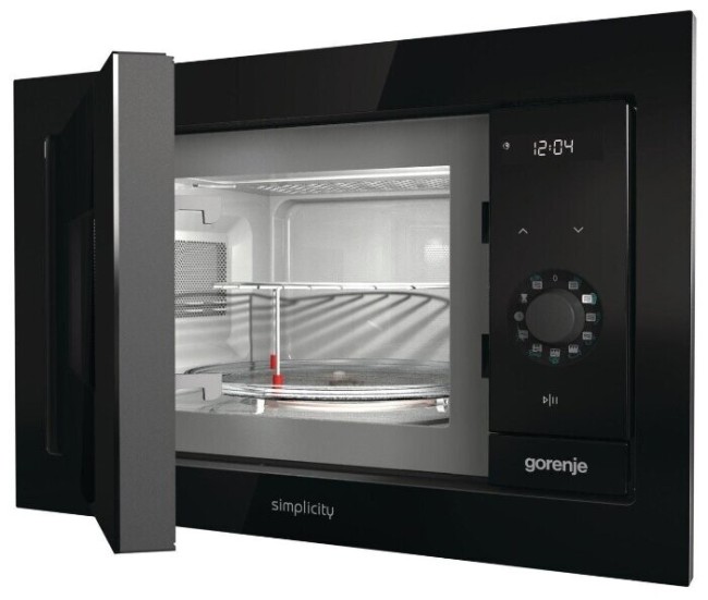 Встраиваемая микроволновая печь Gorenje BM235SYB