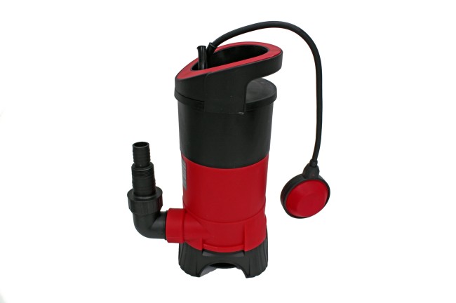 Насос дренажный Slogger GS601 Насос дренажный Slogger GS601