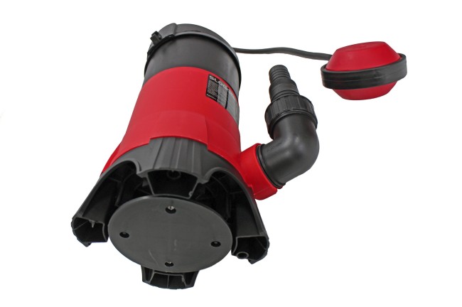 Насос дренажный Slogger GS601 Насос дренажный Slogger GS601