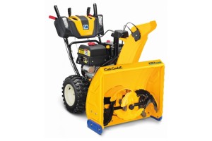 Снегоуборочная машина Cub Cadet XS3 71 SWE