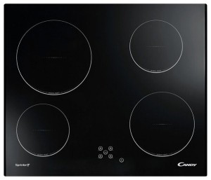 Встраиваемая электрическая варочная панель Candy CH 64 C