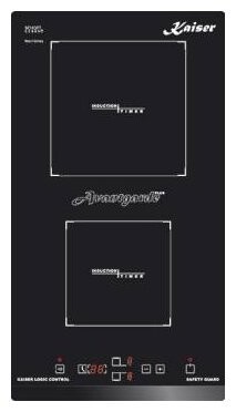 Встраиваемая индукционная варочная панель Kaiser KCT 3426 FI Avantgarde