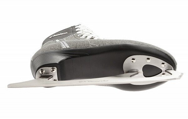 Коньки СК Fashion Jeans Lux Black (33) Коньки СК Fashion Jeans Lux Black (33)