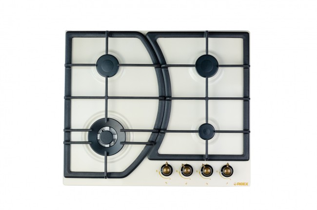 Встраиваемая газовая варочная панель Reex PGW-640D RBe
