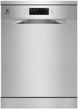Посудомоечная машина Electrolux ESA47200SX