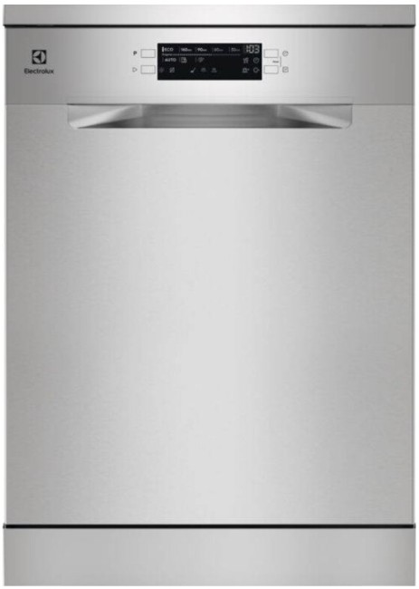 Посудомоечная машина Electrolux ESA47200SX