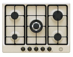 Встраиваемая газовая варочная панель Ardesia HBF 70V5 GT I