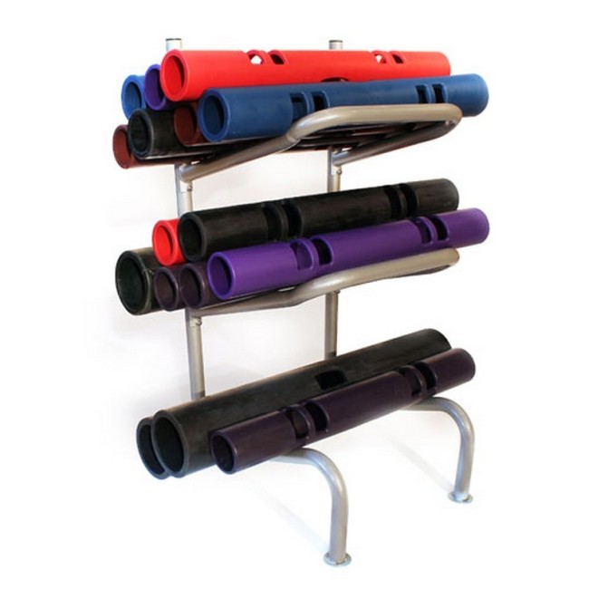 Стойка для хранения ViPR SR серебристый