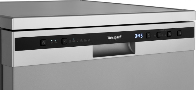 Посудомоечная машина Weissgauff DW 6026 D