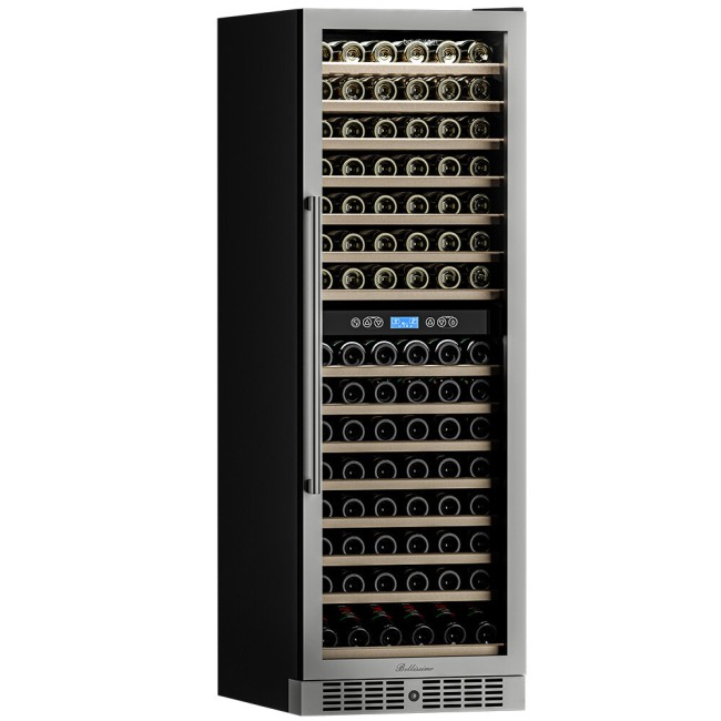 Винный шкаф Meyvel MV160-KST2