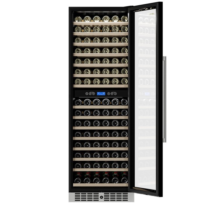 Винный шкаф Meyvel MV160-KST2