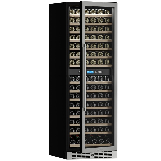 Винный шкаф Meyvel MV160-KST2