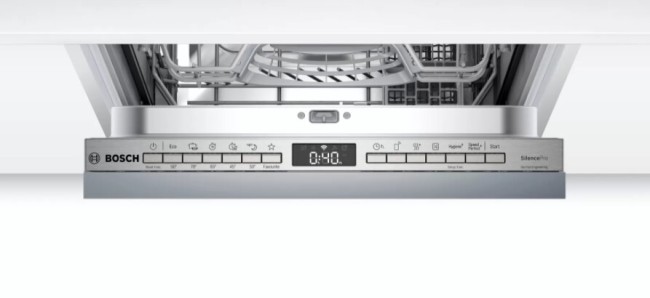 Встраиваемая посудомоечная машина Bosch SPV4HKX03R