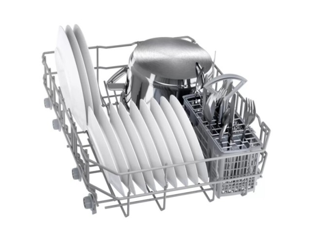 Встраиваемая посудомоечная машина Bosch SPV4HKX03R