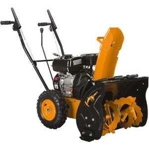 Снегоуборщик бензиновый Expert Irbis 455