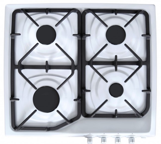 Встраиваемая газовая варочная панель Gefest СГ СН 1210 К4 Встраиваемая газовая варочная панель Gefest СГ СН 1210 К4