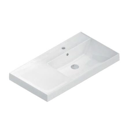 Раковина Kerama Marazzi CUBO 90 (CU.wb.90Rh)