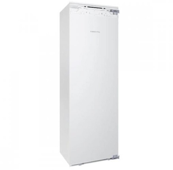 Встраиваемый холодильник Hiberg RFB-30 W