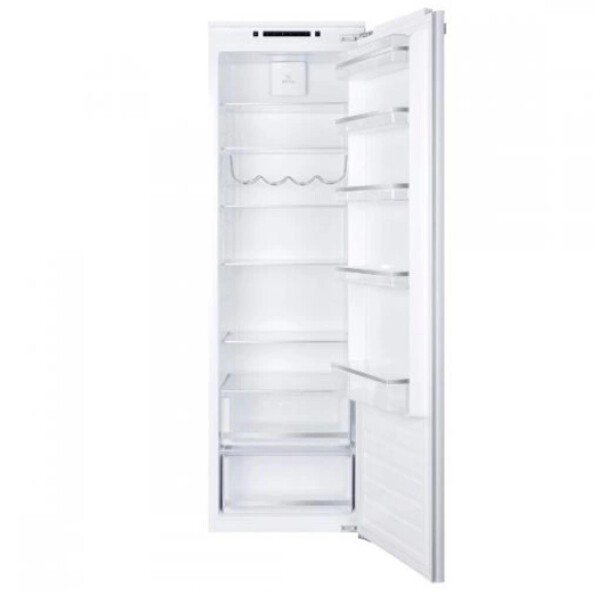 Встраиваемый холодильник Hiberg RFB-30 W