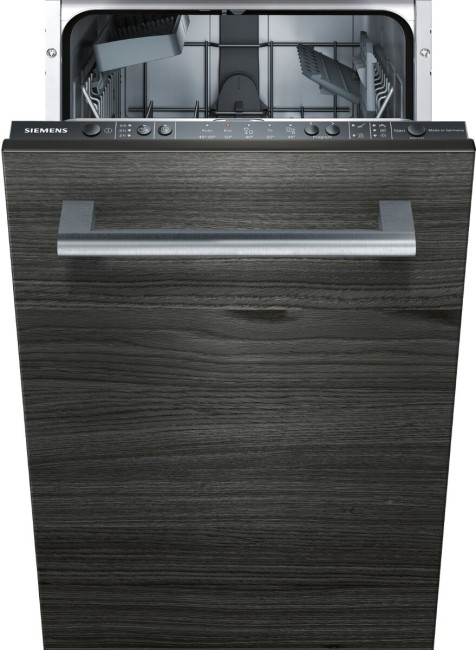 Встраиваемая посудомоечная машина Siemens SR 615X30 Встраиваемая посудомоечная машина Siemens SR 615X30